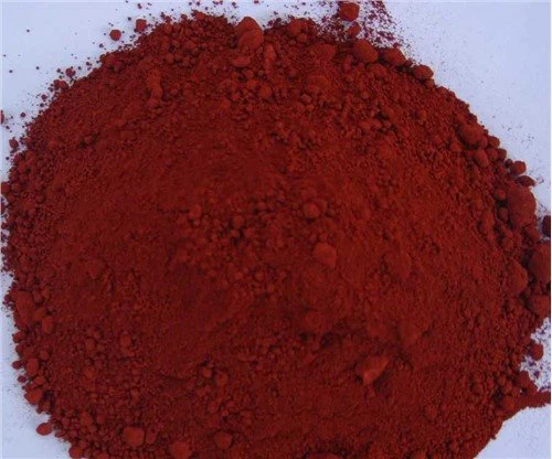 Rdeči železov oksid 120