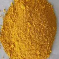Srednji kromirani pigment
